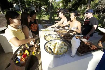 Shiralea Backpackers Resort - 40