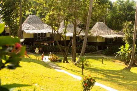 Shiralea Backpackers Resort - 72