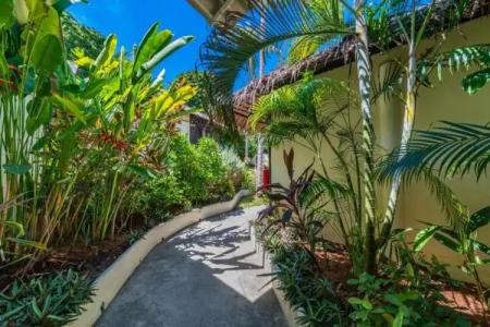 Shiralea Backpackers Resort - 53