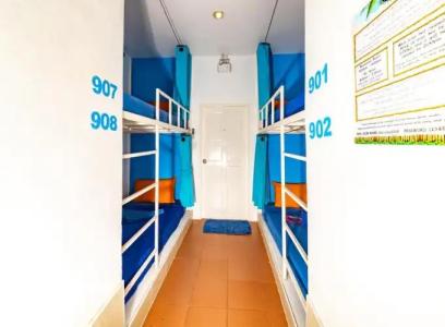 Shiralea Backpackers Resort - 51