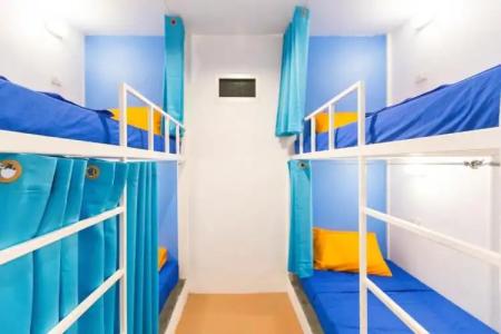 Shiralea Backpackers Resort - 55