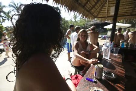 Shiralea Backpackers Resort - 32