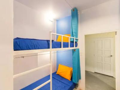 Shiralea Backpackers Resort - 45