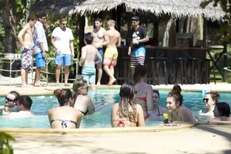 Shiralea Backpackers Resort - 37