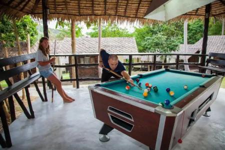 Shiralea Backpackers Resort - 35