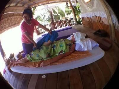 Shiralea Backpackers Resort - 19