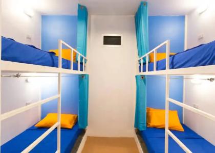 Shiralea Backpackers Resort - 49