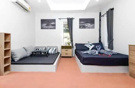 Shiralea Backpackers Resort - 103