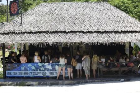 Shiralea Backpackers Resort - 48