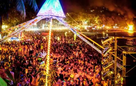 Shiralea Backpackers Resort - 7