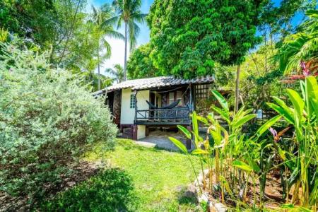 Shiralea Backpackers Resort - 69