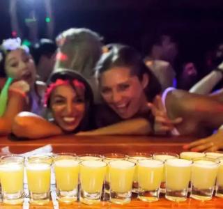 Shiralea Backpackers Resort - 17