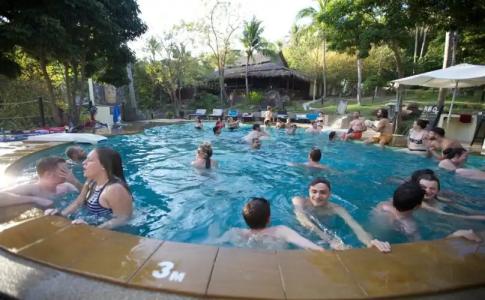 Shiralea Backpackers Resort - 5