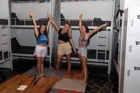 Shiralea Backpackers Resort - 65