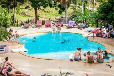 Shiralea Backpackers Resort - 4