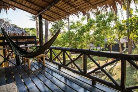 Shiralea Backpackers Resort - 81