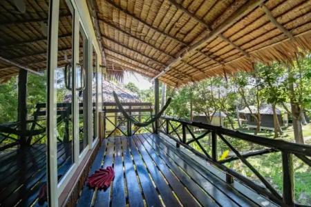 Shiralea Backpackers Resort - 102