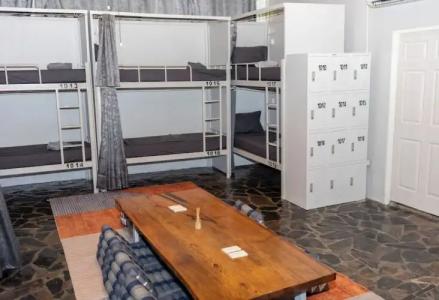 Shiralea Backpackers Resort - 62