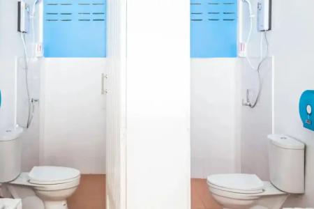 Shiralea Backpackers Resort - 31