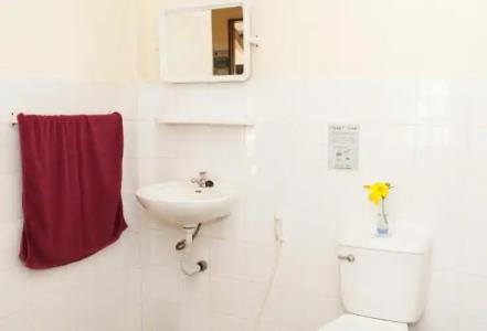 Shiralea Backpackers Resort - 91