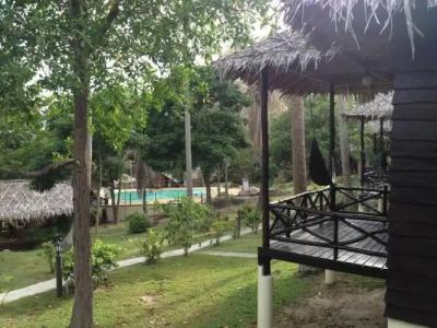 Shiralea Backpackers Resort - 75