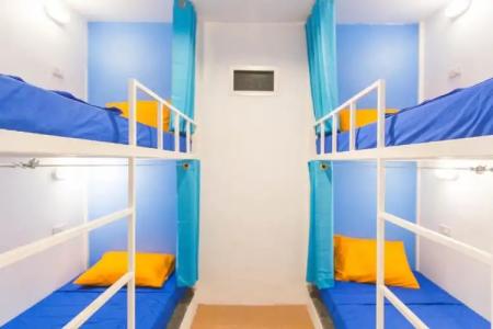 Shiralea Backpackers Resort - 9