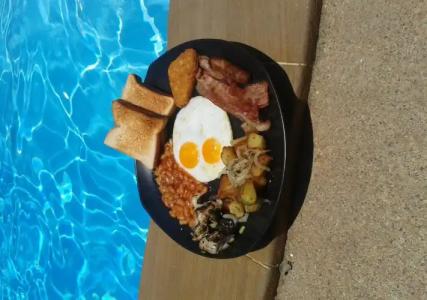 Shiralea Backpackers Resort - 3