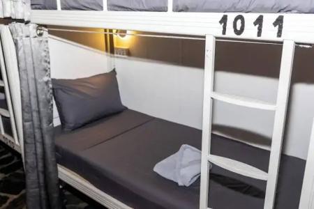 Shiralea Backpackers Resort - 64