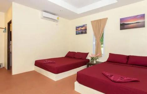 Shiralea Backpackers Resort - 0