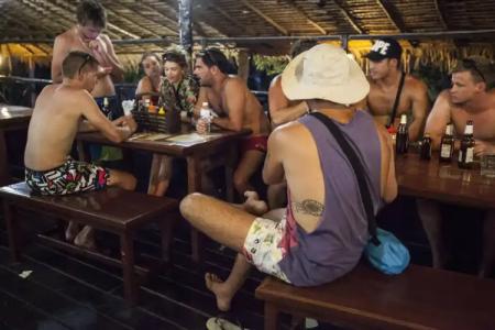 Shiralea Backpackers Resort - 47