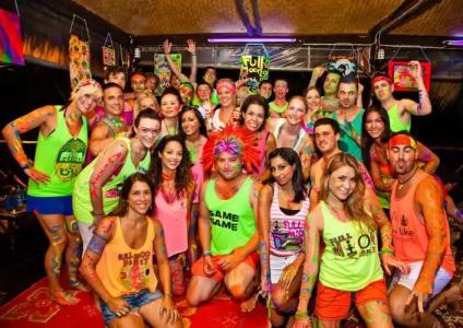 Shiralea Backpackers Resort - 20