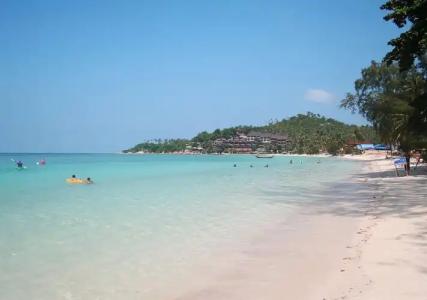 Shiralea Backpackers Resort - 12