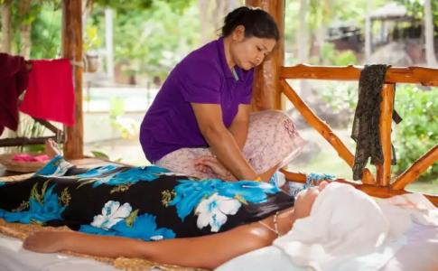 Shiralea Backpackers Resort - 22