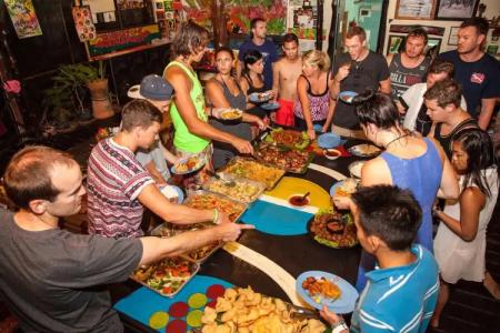 Shiralea Backpackers Resort - 44