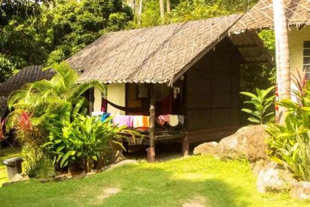 Shiralea Backpackers Resort - 92