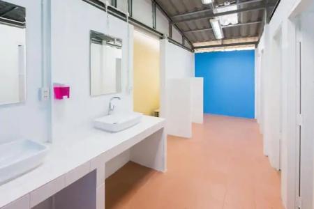 Shiralea Backpackers Resort - 25