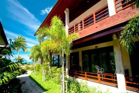 Starlight Resort Koh Phangan - 3