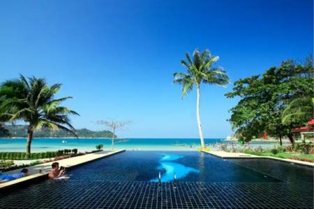 Starlight Resort Koh Phangan - 12