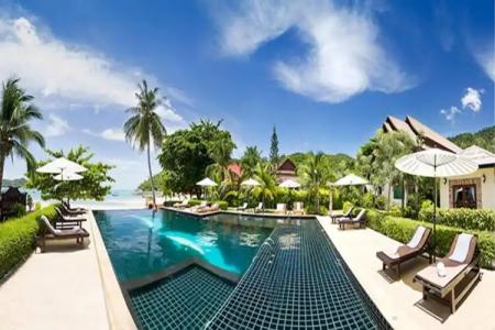 Starlight Resort Koh Phangan - 4
