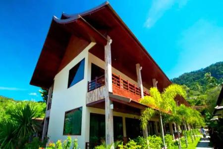 Starlight Resort Koh Phangan - 7