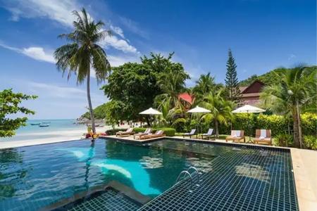 Starlight Resort Koh Phangan - 14