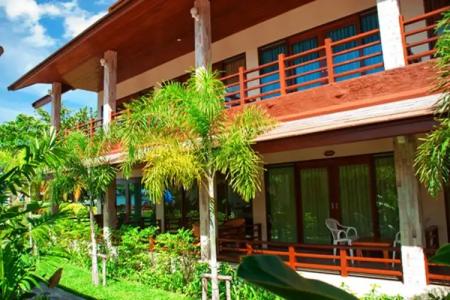 Starlight Resort Koh Phangan - 15