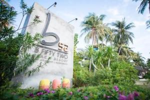 B52 Beach Resort, Thong Sala