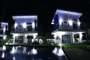 Phangan Beach Resort, Baan Tai
