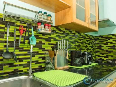 Phangan Beach Resort - 102