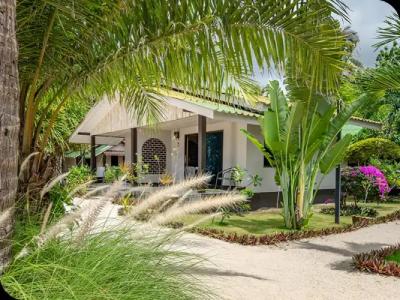 Phangan Beach Resort - 124