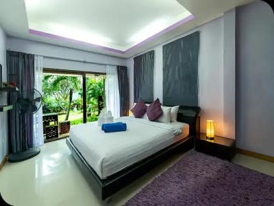 Phangan Beach Resort - 100