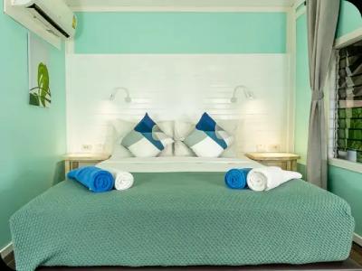 Phangan Beach Resort - 116