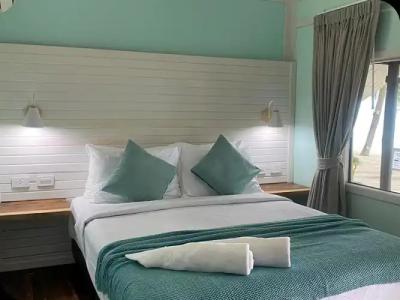Phangan Beach Resort - 109