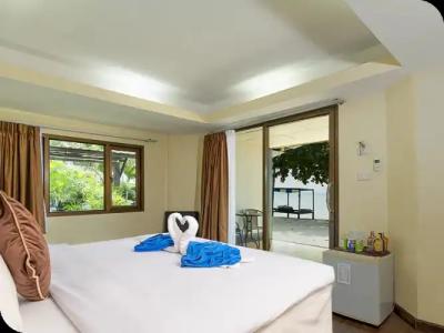 Phangan Beach Resort - 121